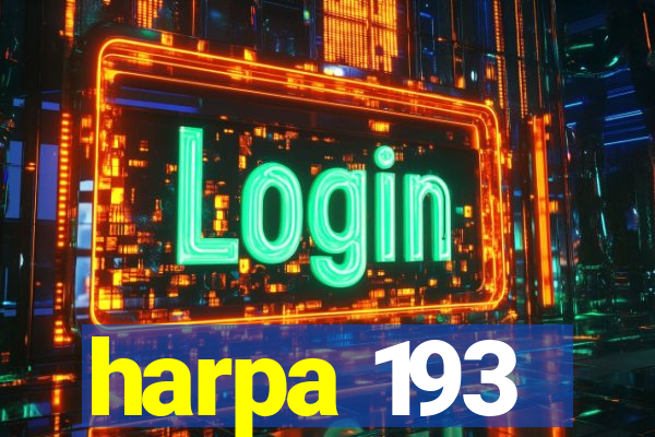 harpa 193